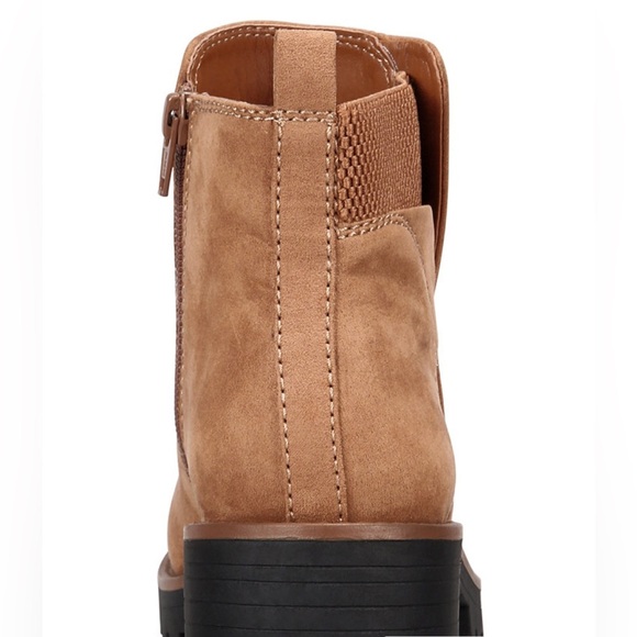 Kandy Booties - Picture 4 of 4